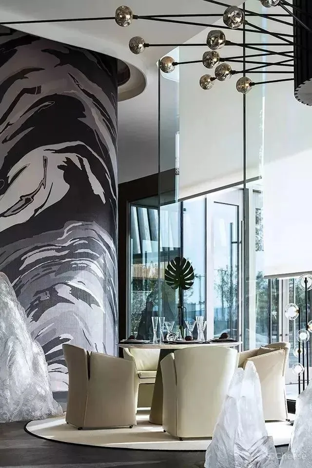 GBD 杜文彪专辑 售楼部