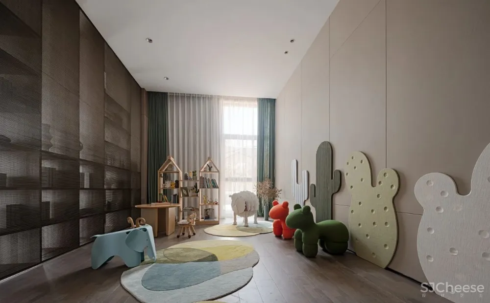 当代美学，极致演绎 康桥廊坊售楼处