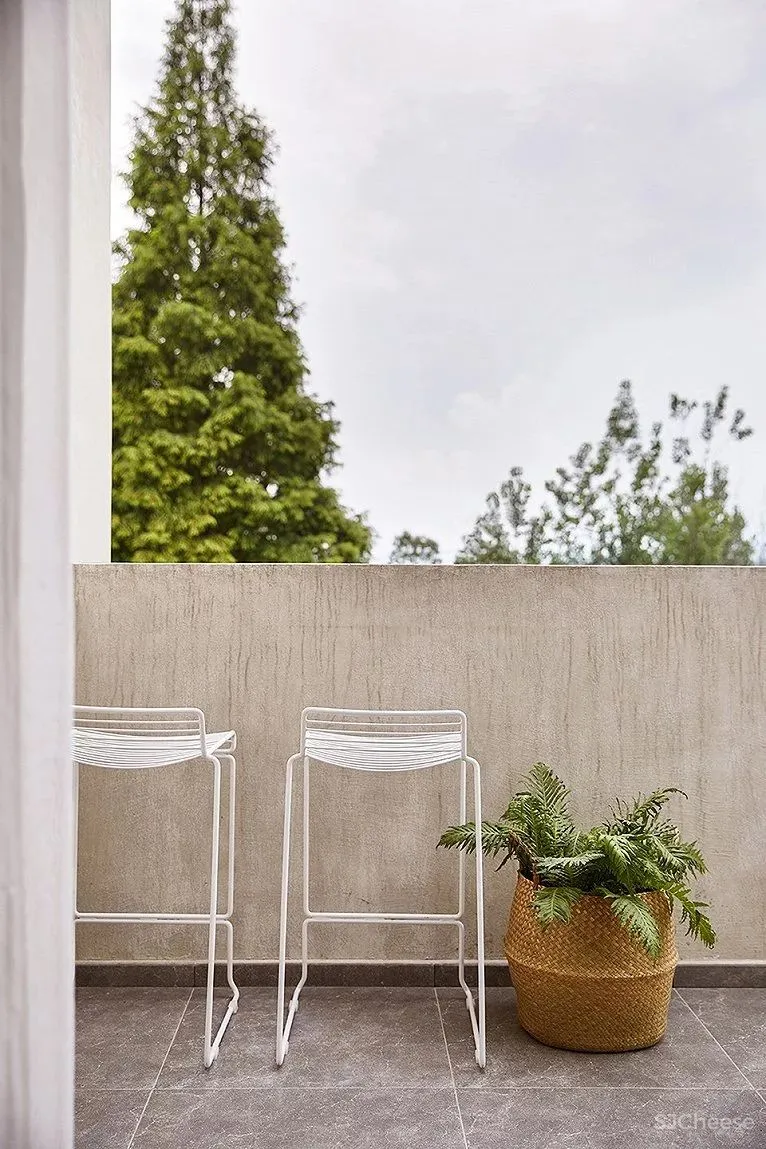 塔莎杜朵民宿｜时上空间设计