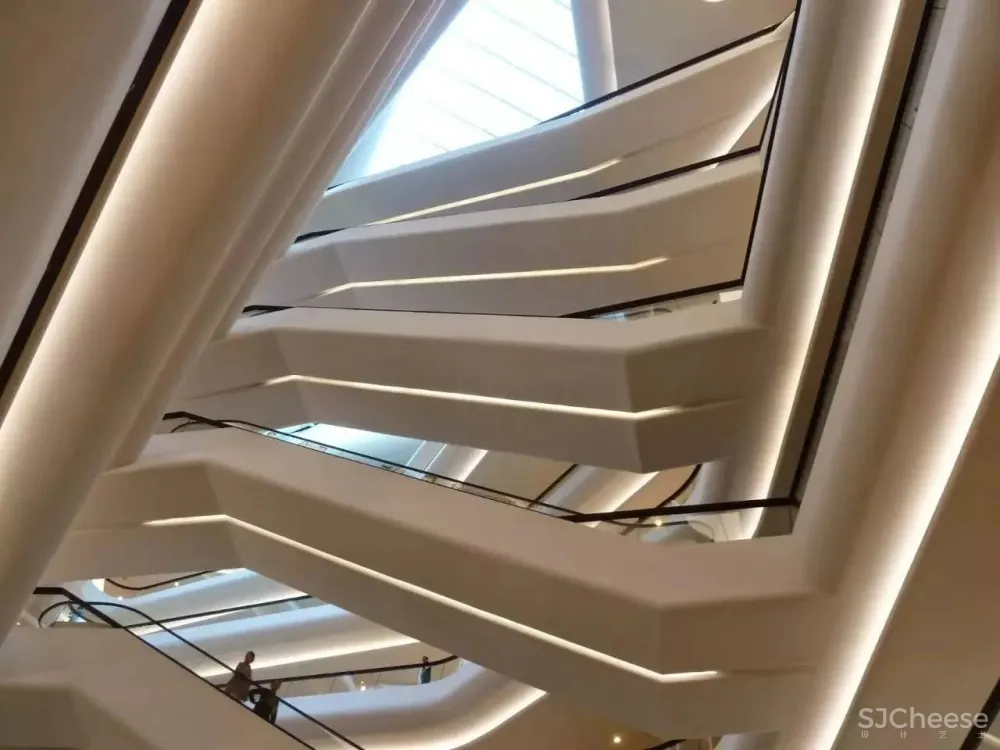 Yabu Pushelberg-曼谷柏悦酒店•低调优雅的奢华!