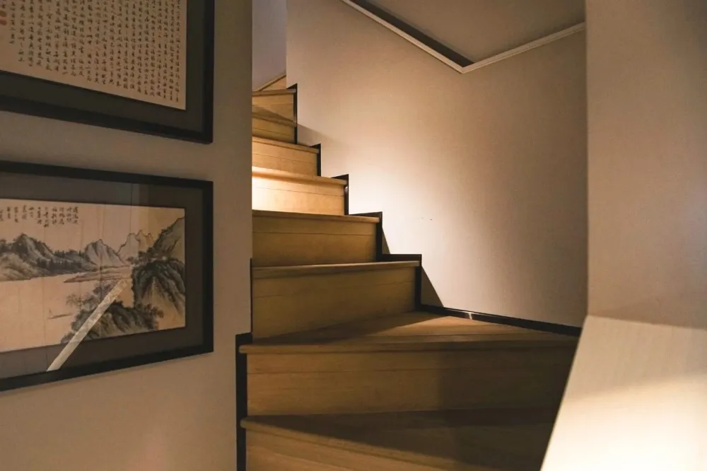 给明星装了多套房子后,他买下3层别墅,为自己打造出终极豪宅