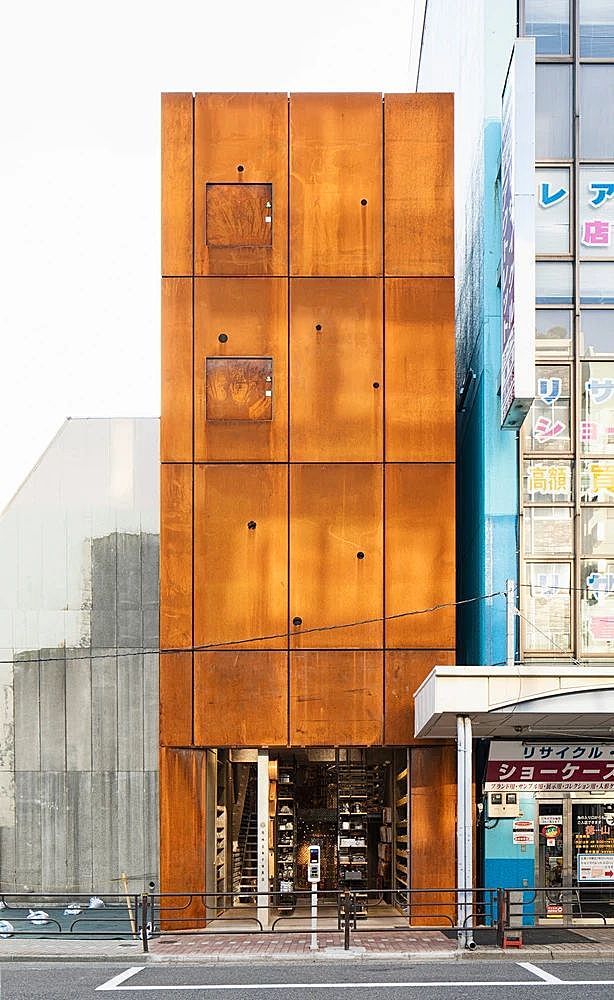 果蔬工具店日本工匠世家