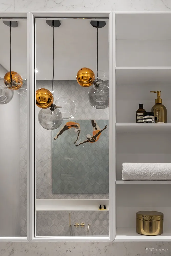 工业风 LOFT, 混凝土 红砖真的有腔调!