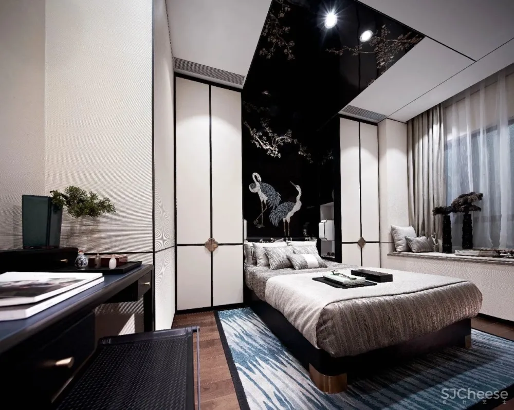 GBD 杜文彪专辑 样板间