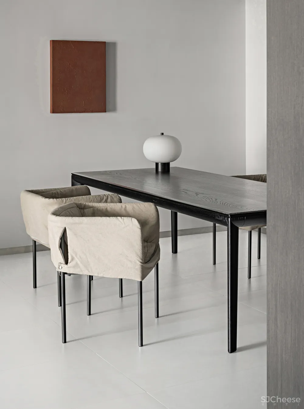 多纷 × 素研：一段关于“生活精简”的新旅程