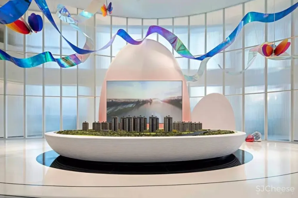 GBD 杜文彪专辑 售楼部