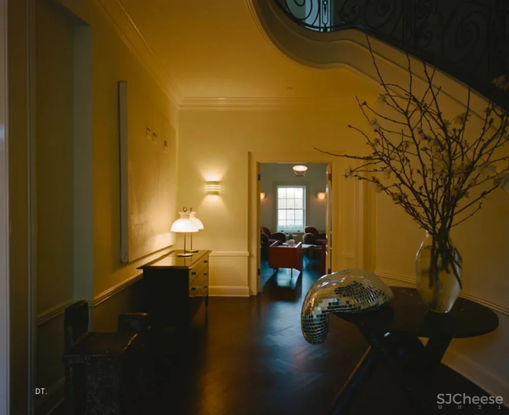 Kelly Wearstler私宅,始建于1926年、价值23.8亿...