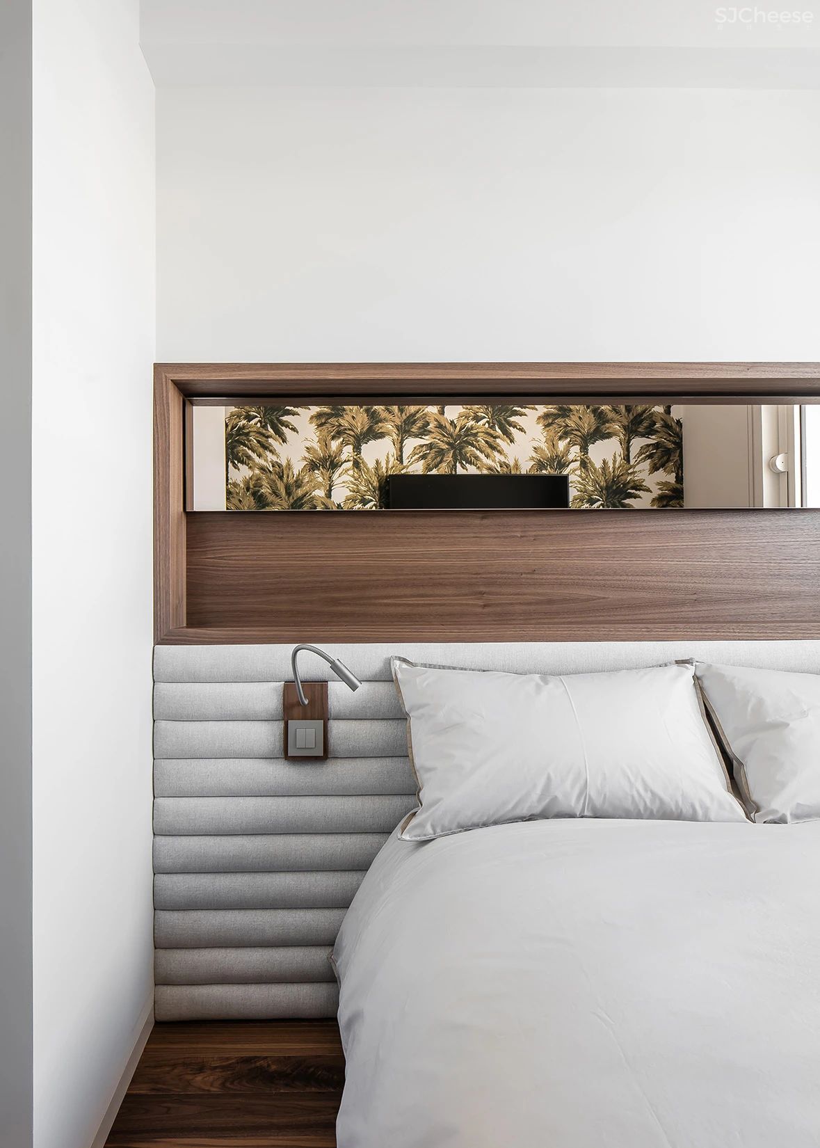 酒店设计的最高段位，美到爆！