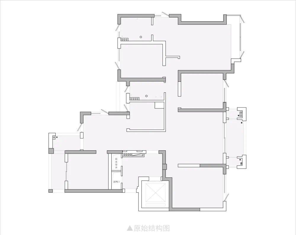 原木 诧寂风，这才是年轻人喜欢的格调！