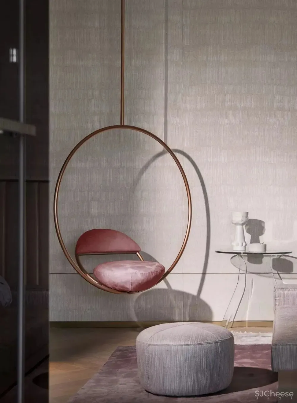 GBD 杜文彪专辑 样板间