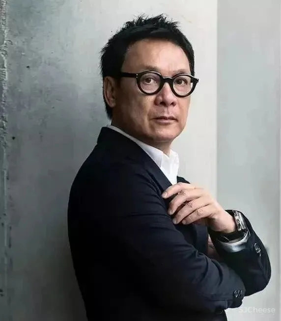 SLD梁志天新作 香港“SIXA 六小馆” 中式新派餐厅