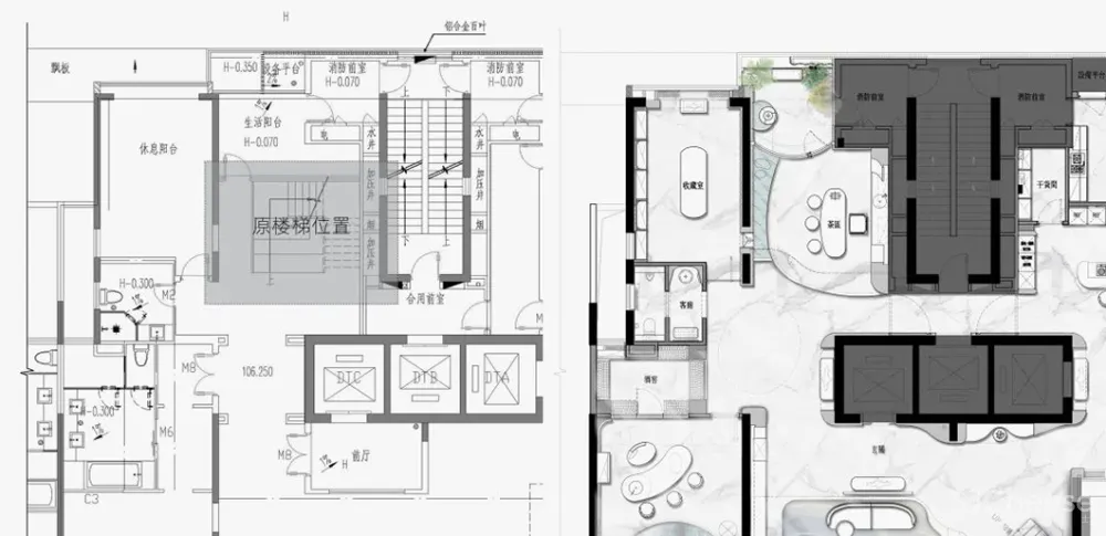 设计还原 邱德光:找回海洋!