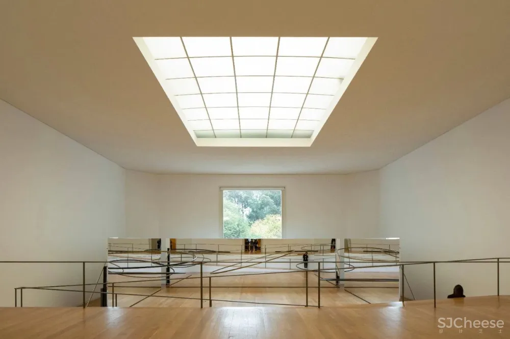 Álvaro Siza 葡萄牙 Architecture