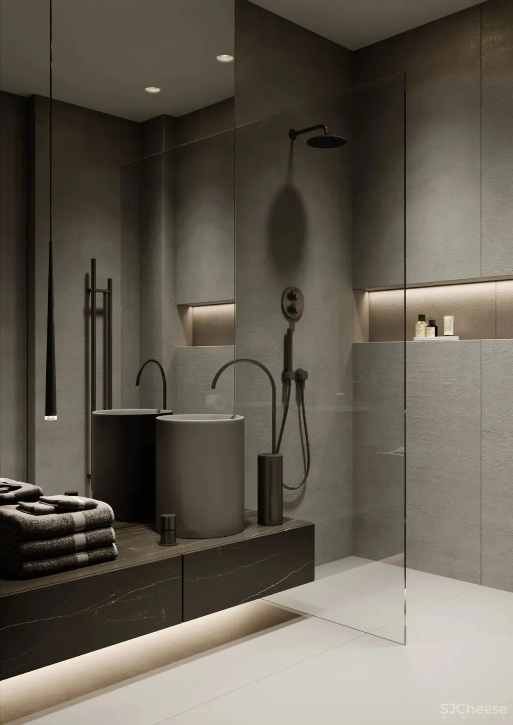 精致简约，根植于简单的生活美学！