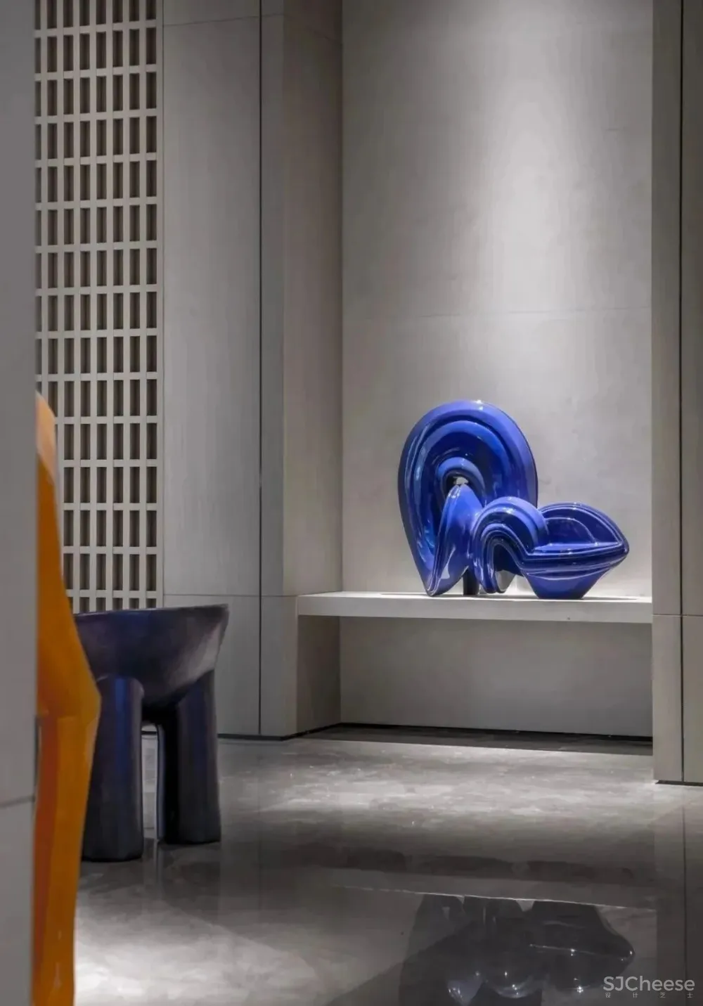 Panshine 派尚设计专辑