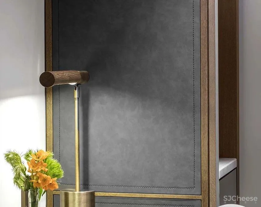 Rockwell Group - 历久弥新整装再现复古与奢华！！