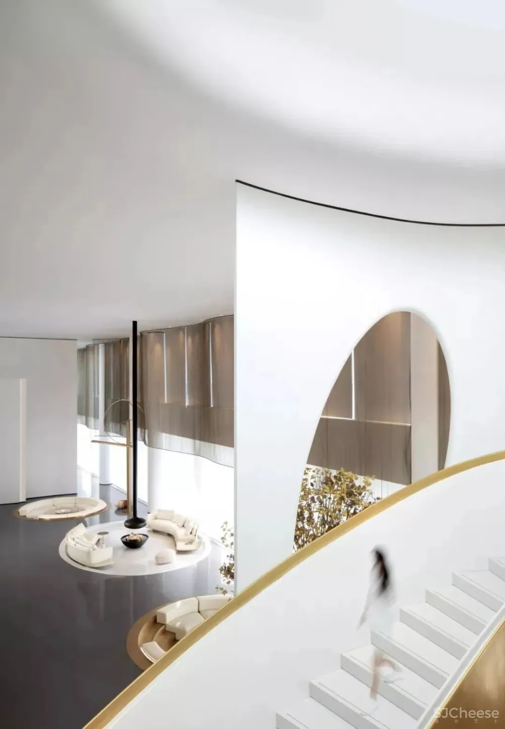 GBD 杜文彪专辑 售楼部