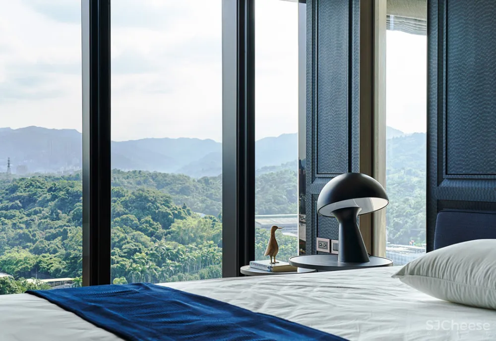 设计惊艳的高级灰设计,超有格调!