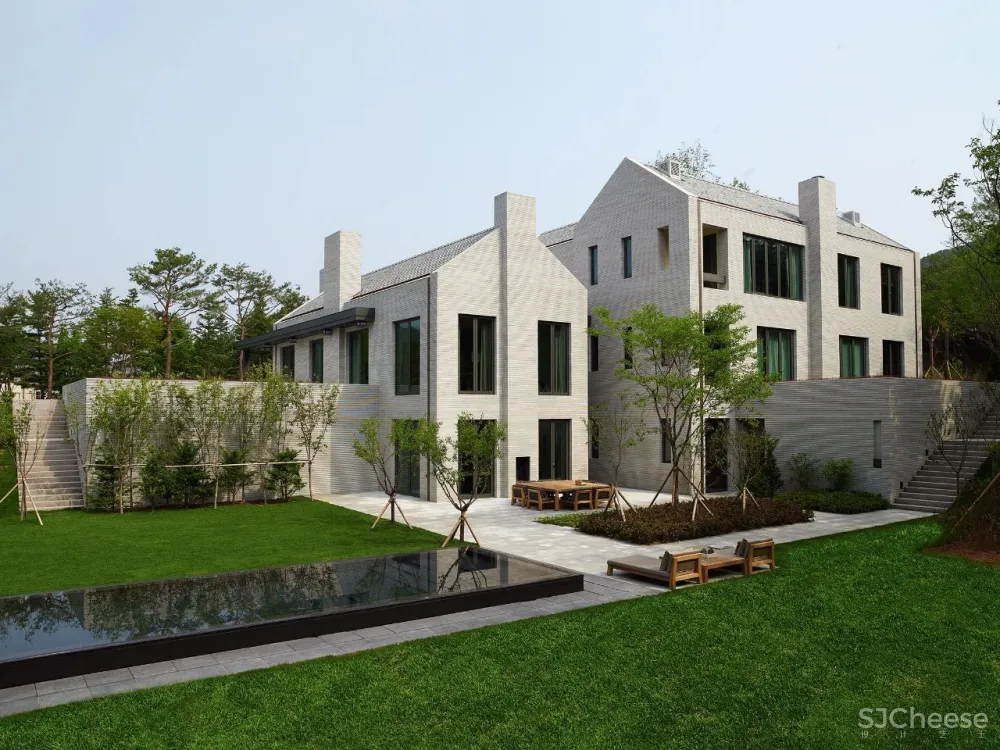 为何顶级设计，都爱心灵治愈的自然质朴！