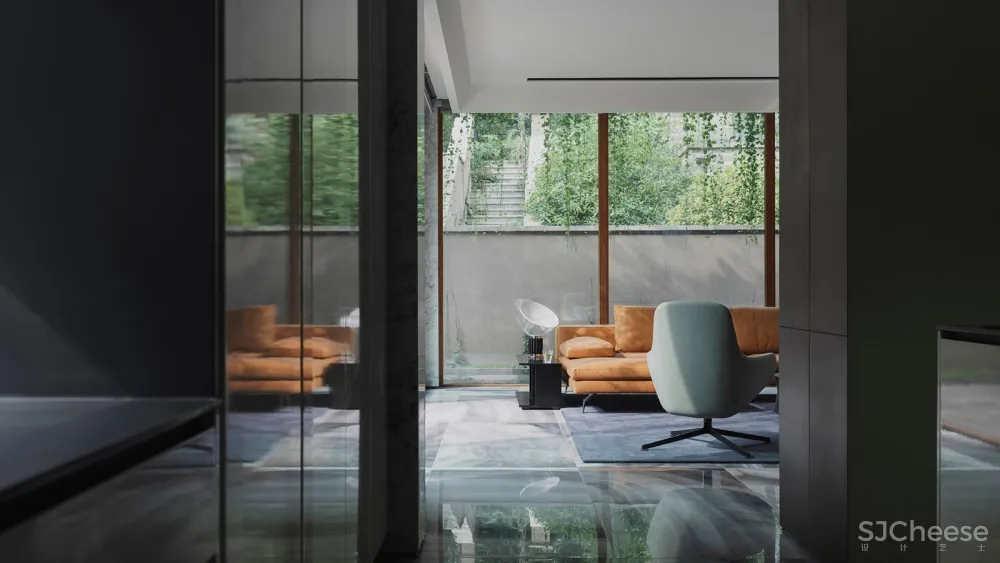 麓山·香怡林 | GROWTO WORKS