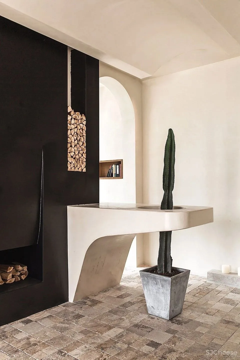 “花园中的城堡” 莫干山弥宫民宿