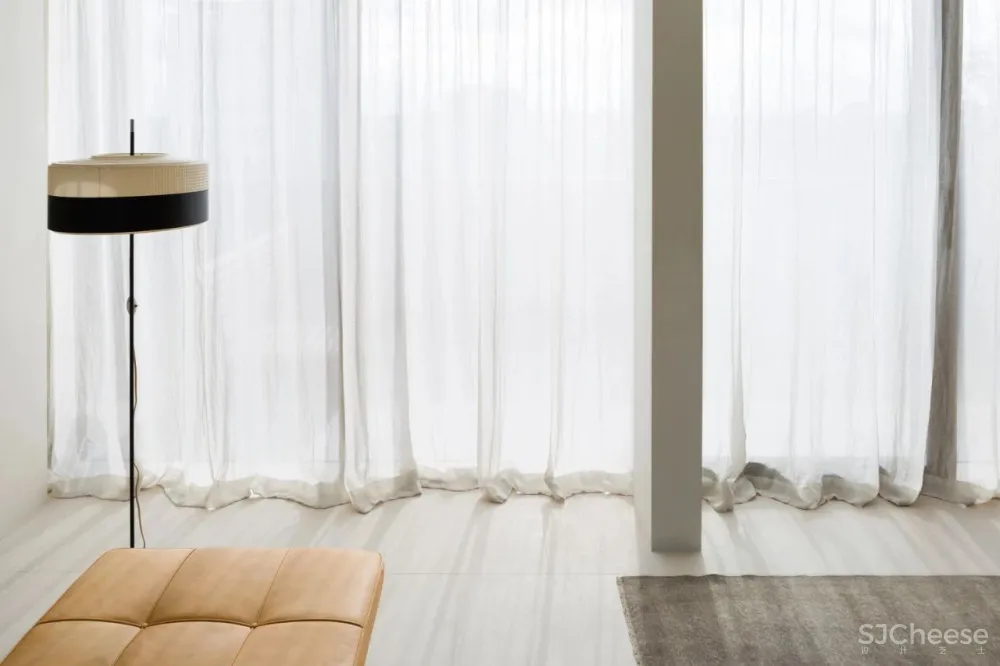 Hans Verstuyft Architecten|比利时极简主义构建