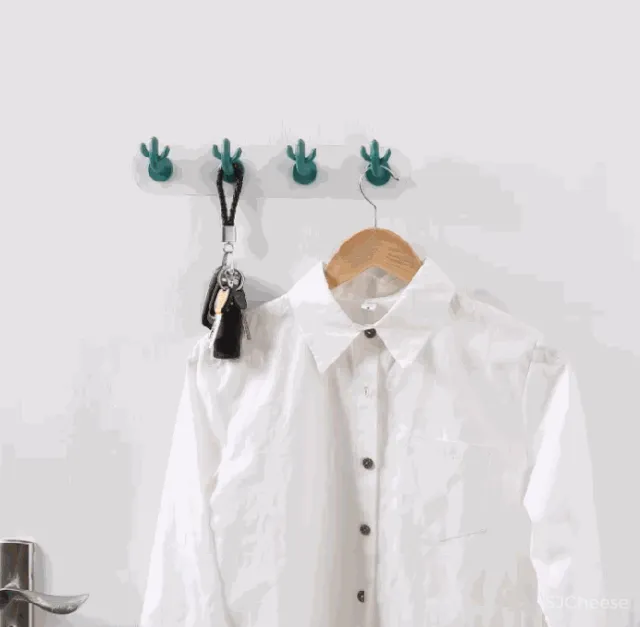 49㎡ 用好地台, 一房瞬间变四房!