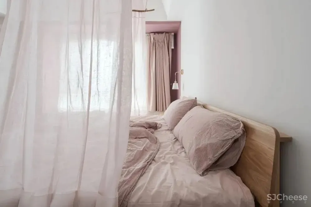 浪漫、文艺,格调十足的度假风!