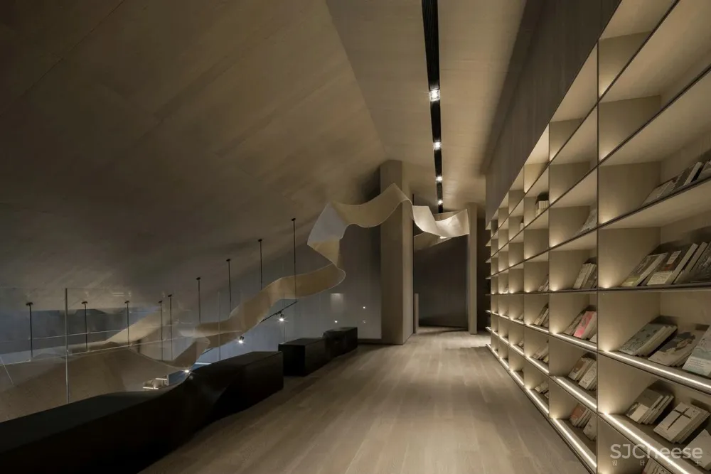 万科眉州文化村东坡书院 ENJOYDESIGN