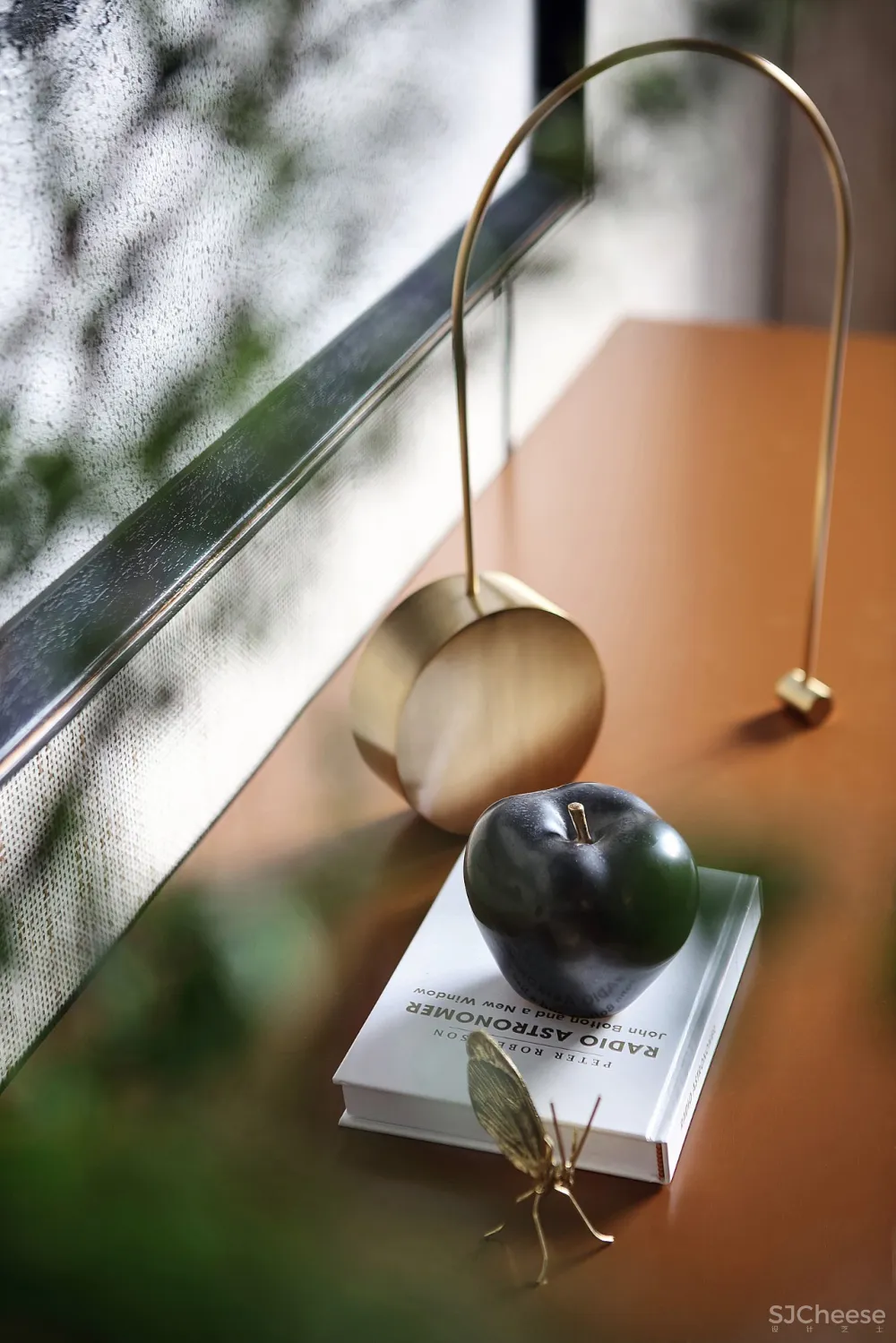 650㎡静美好宅，一步一景皆是“桃花源”！