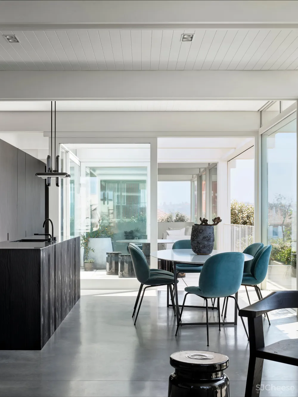 Madeleine Blanchfield 新作 自然简约 朴实无华