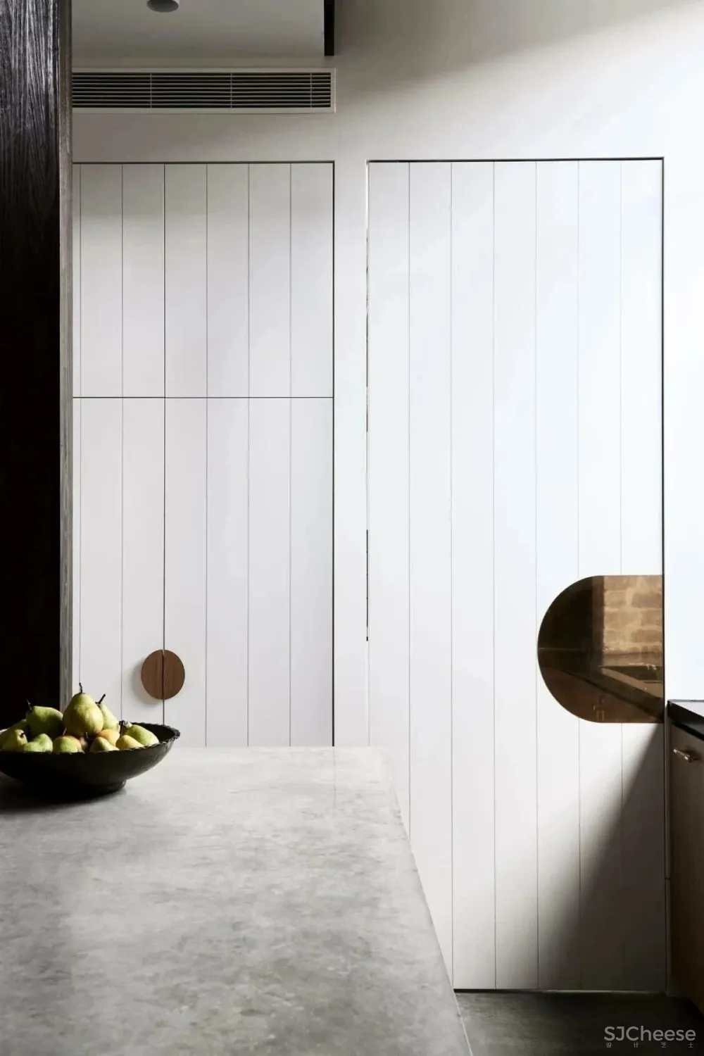 精致优雅别墅， 知性美的另一种打开方式！