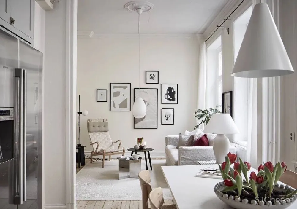 文章|仅20%的设计师认识【高级灰】