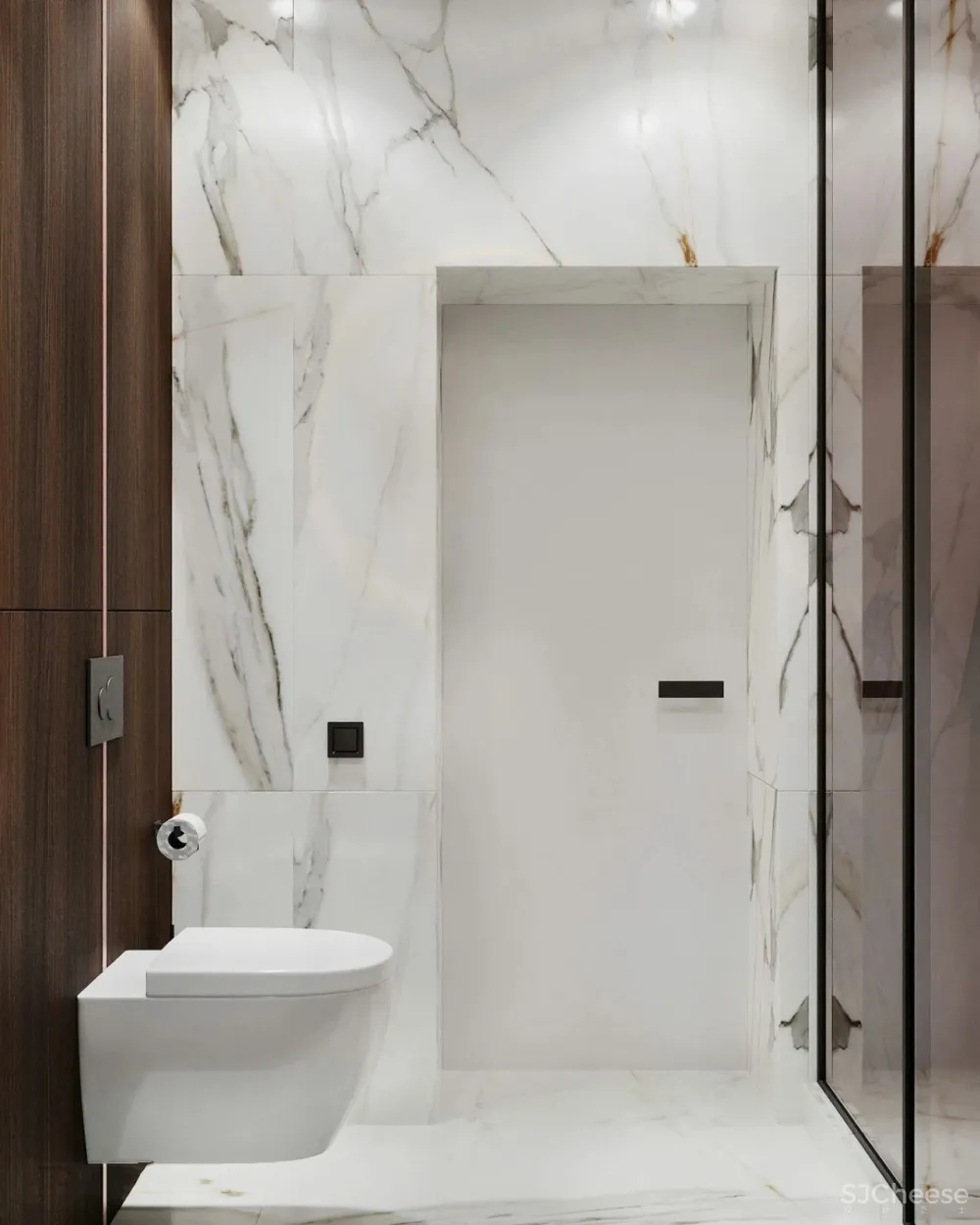 自然闲适的高级公寓,缔造不拘一格的生活!