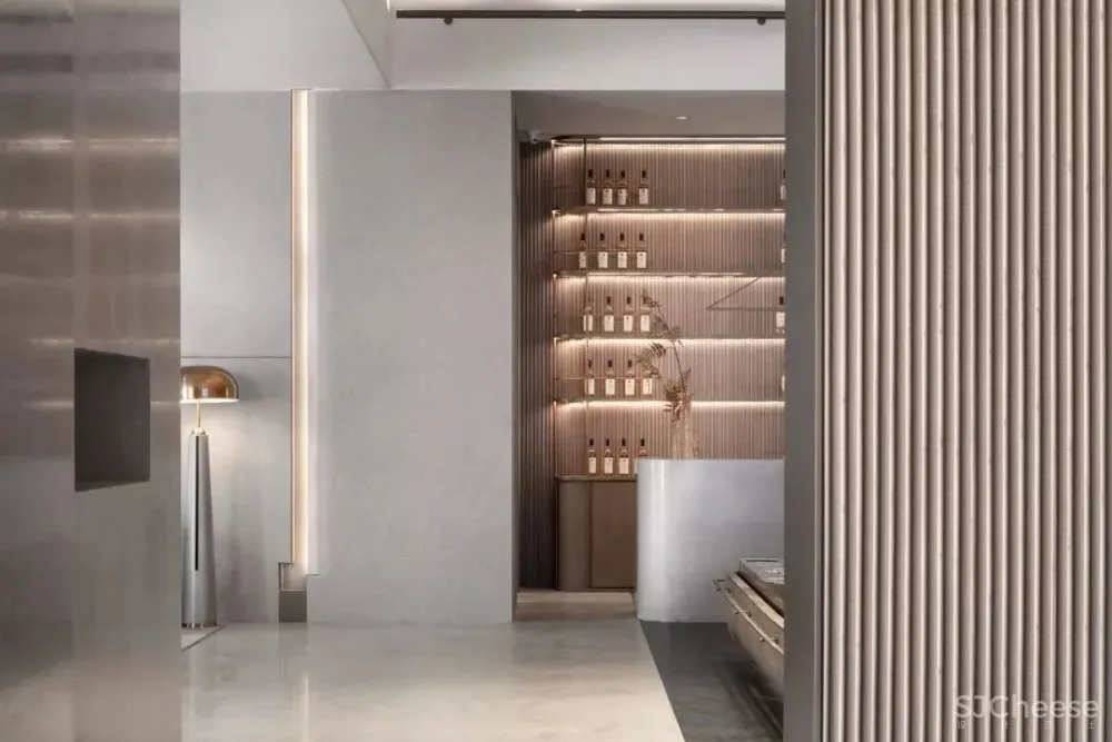 Panshine 派尚设计专辑