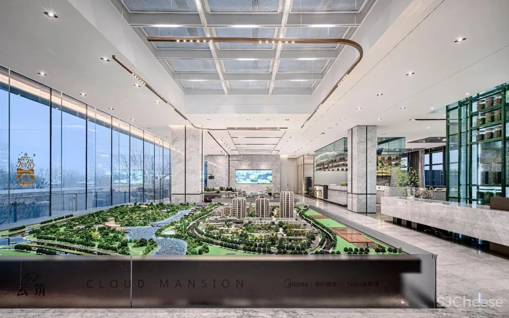 牧笛设计:自然意境的体悟与追溯