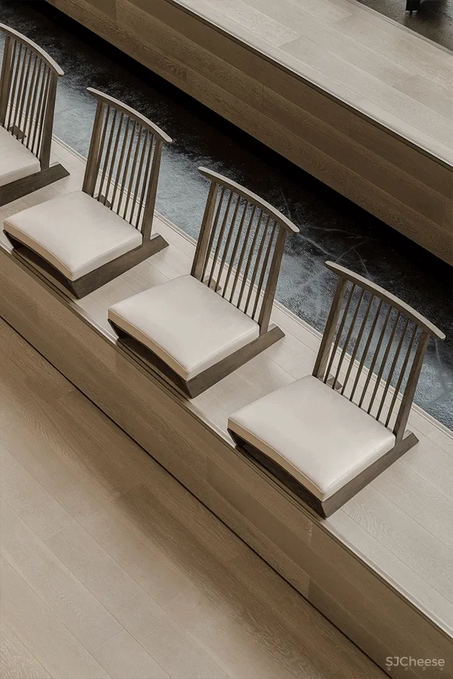 万科眉州文化村东坡书院 ENJOYDESIGN