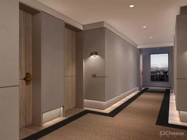 为何顶级设计，都爱心灵治愈的自然质朴！