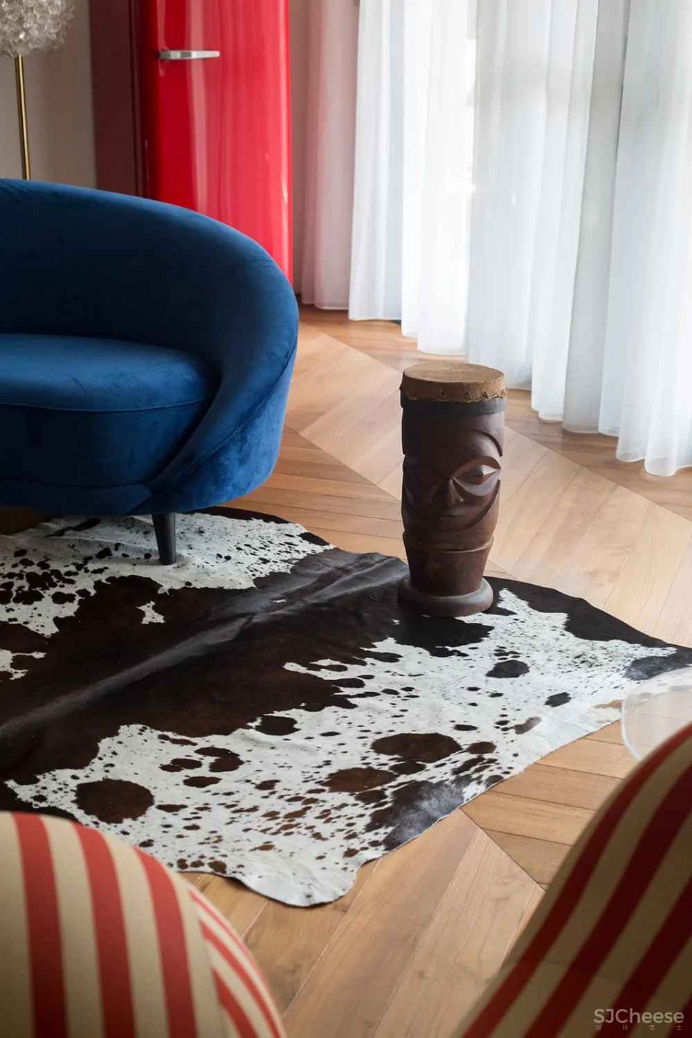 500㎡顶级大平层，隐于白云山旁的理想家！