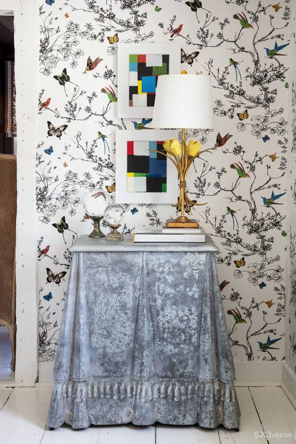 一个好客厅，惊艳一个家!