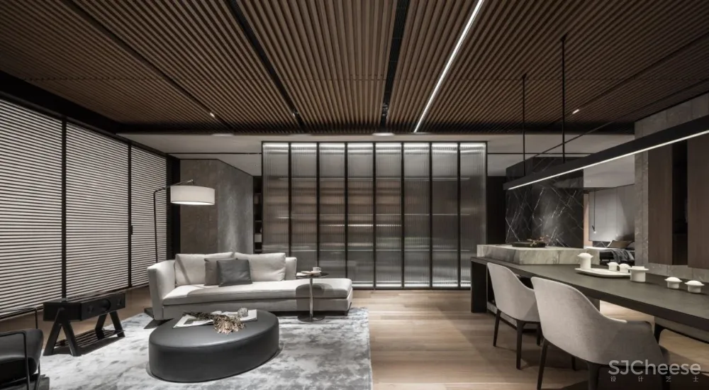 唐忠汉:未来之间,探寻设计的质朴本真