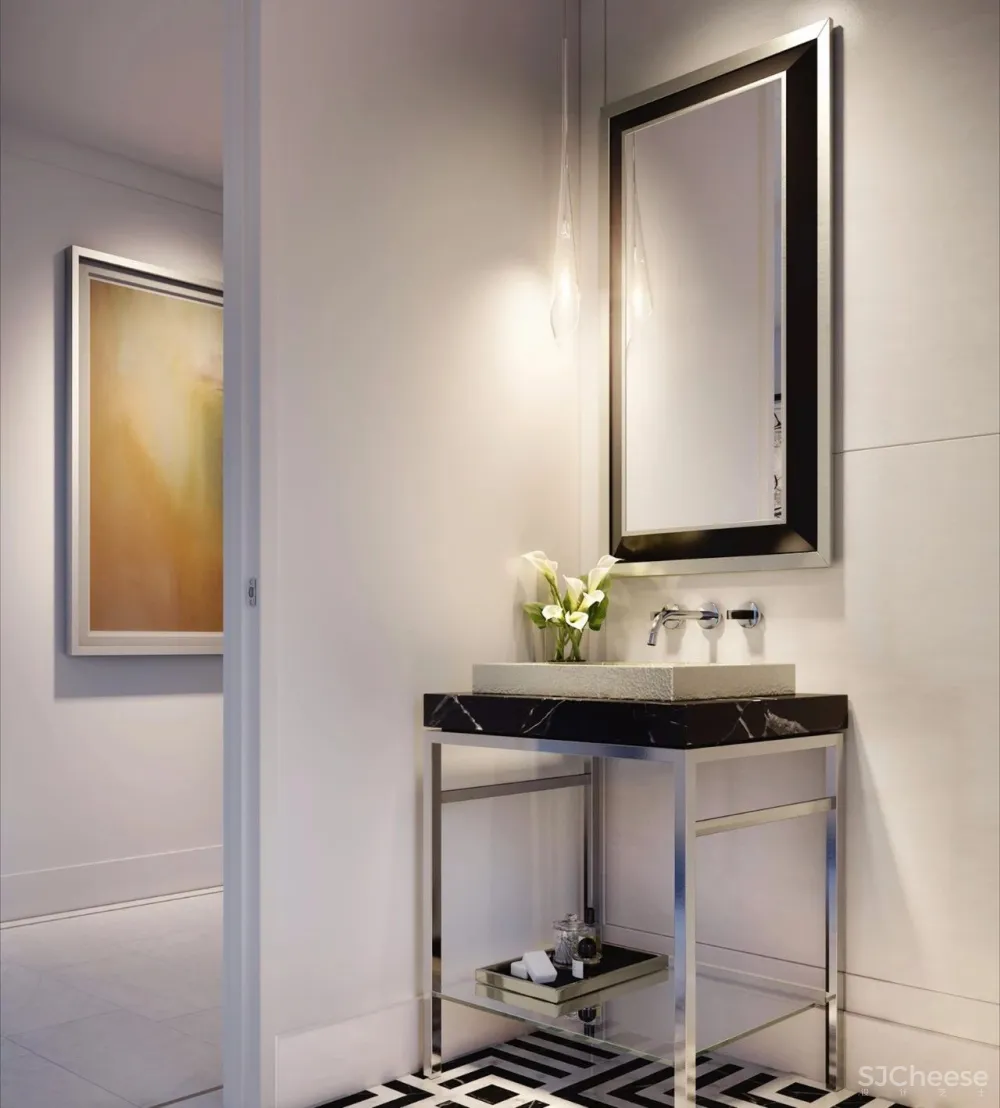 知.鉴赏新作 看国外地产 品豪宅时尚