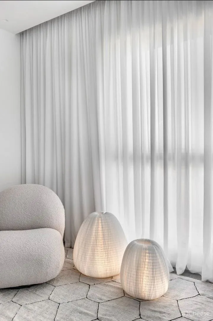 高级轻奢的房子,爱了!