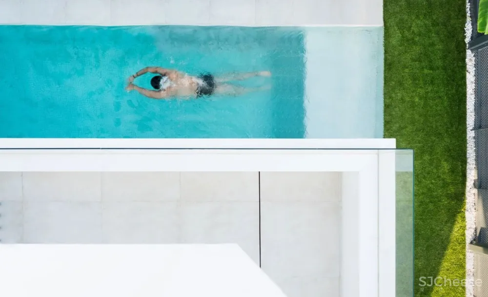 极简白 空灵唯美的纯粹美感