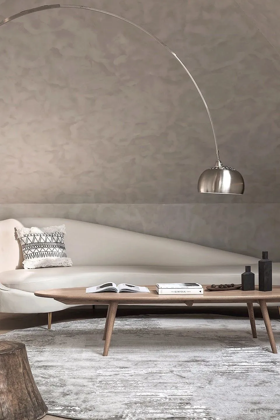 “花园中的城堡” 莫干山弥宫民宿