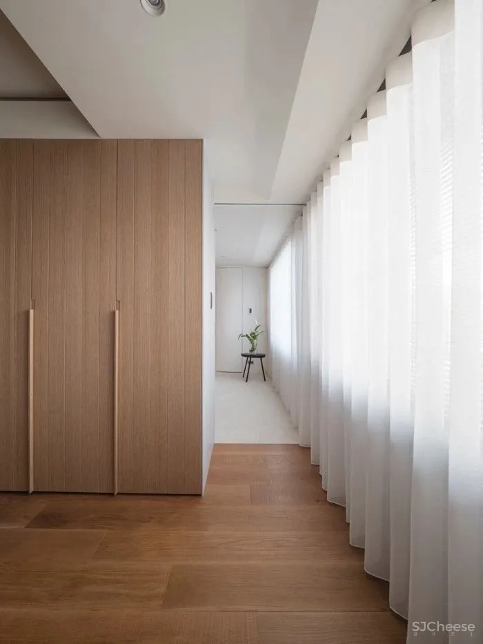 台湾水相设计两篇 厦门中南九锦台售楼处;台湾私宅设计