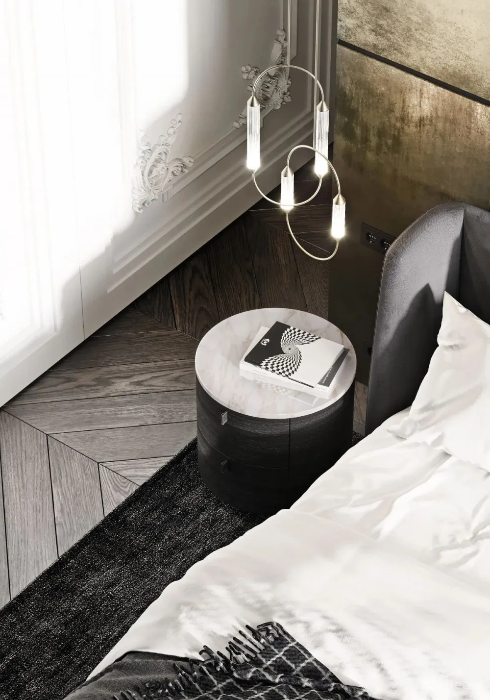 TOLKO Interior 专辑