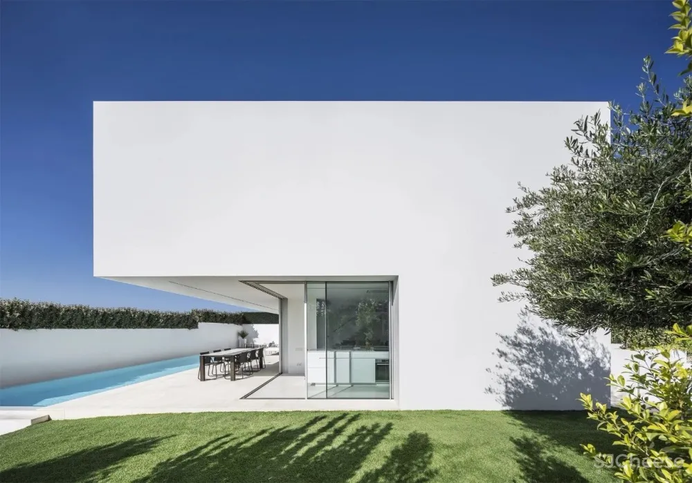 极简,极美,是一种生活态度!