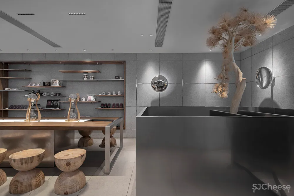 喜茶:设计我是专业的,卖茶只是副业!