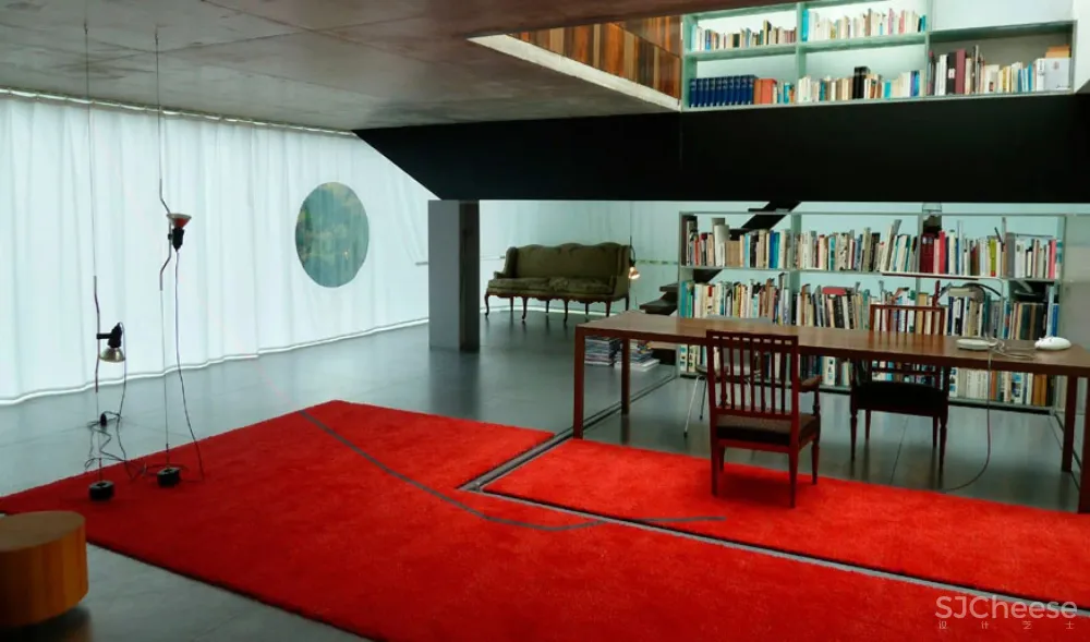 经典住宅合辑 从阿尔托到库哈斯，探讨住宅设计的落脚点